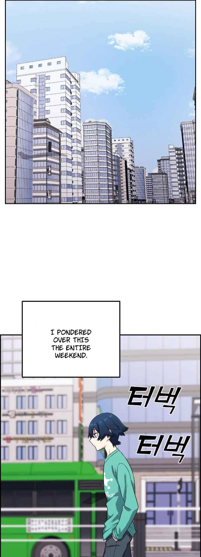 Webtoon Character Na Kang Lim Chapter 43 39